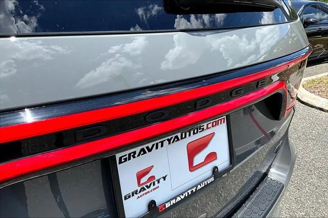 2022 Dodge Durango R/T