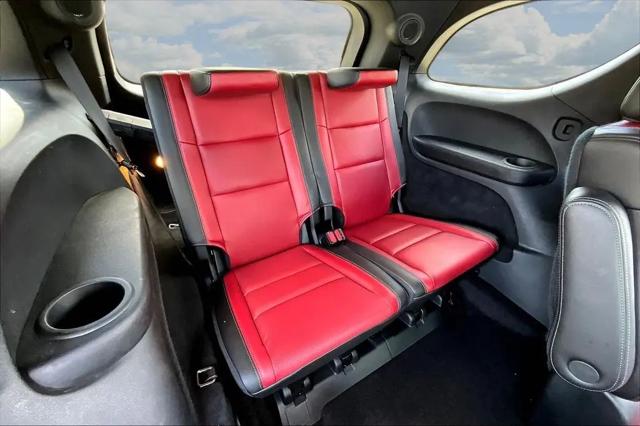 2022 Dodge Durango R/T