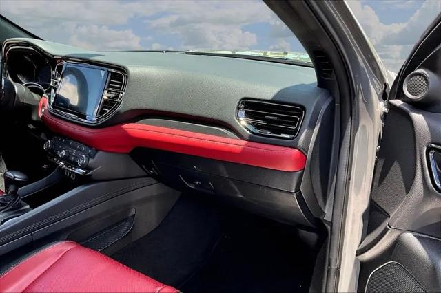2022 Dodge Durango R/T