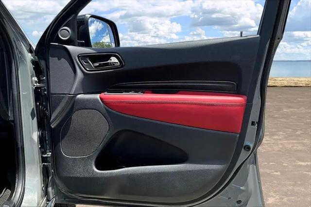 2022 Dodge Durango R/T