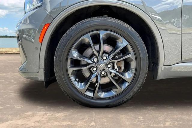 2022 Dodge Durango R/T