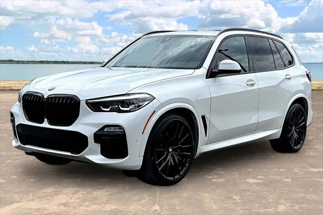 2020 BMW X5 sDrive40i for sale in Jacksonville, FL