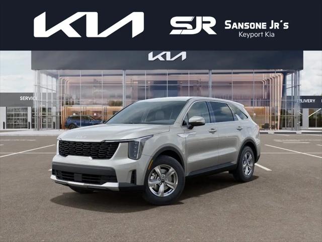 2026 Kia Sorento LX for sale in Keyport, NJ