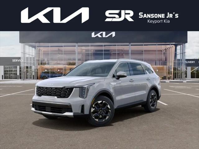 2026 Kia Sorento S for sale in Keyport, NJ