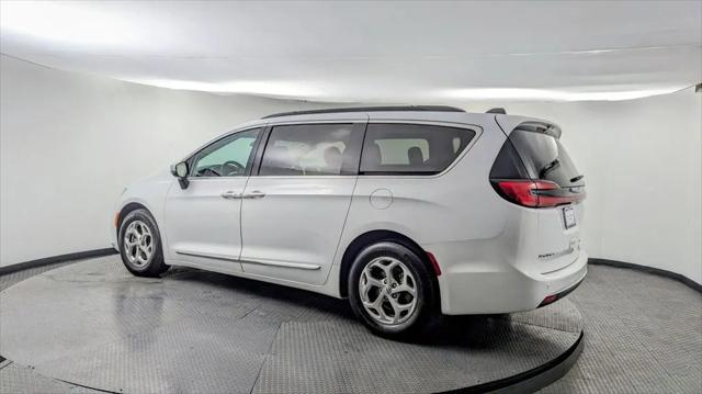 2023 Chrysler Pacifica Limited for sale in Andalusia, AL