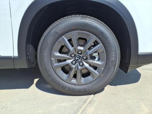 2026 Mazda CX-5 2.5 S Select
