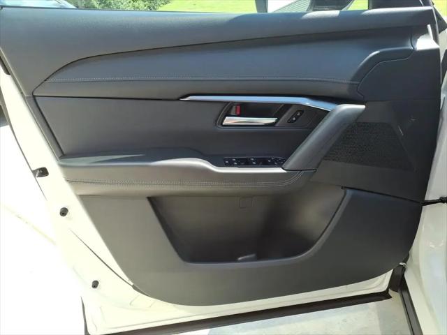 2026 Mazda CX-5 2.5 S Select