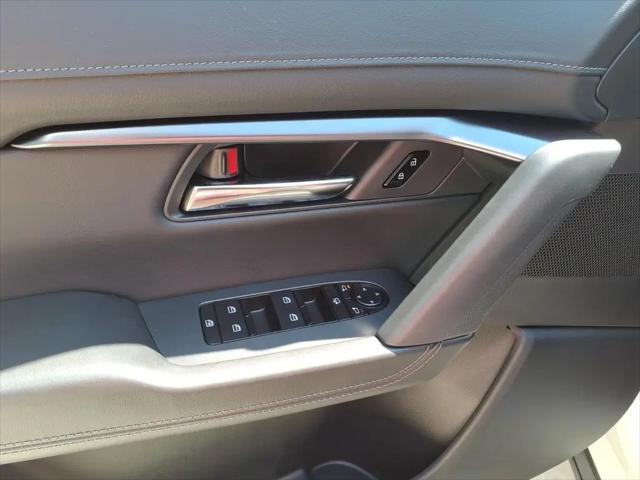 2026 Mazda CX-5 2.5 S Select