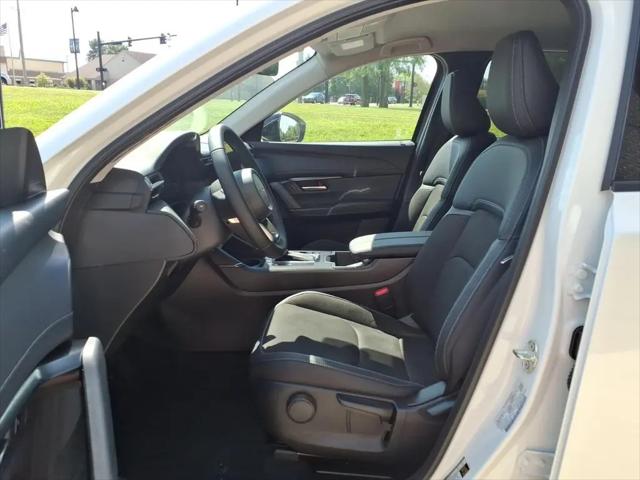 2026 Mazda CX-5 2.5 S Select