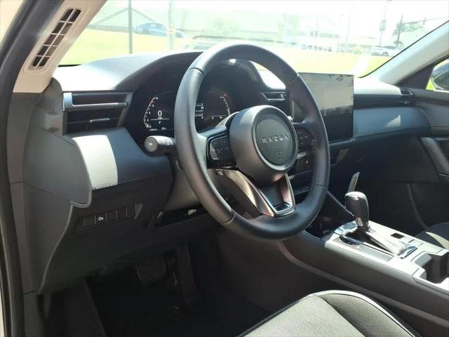 2026 Mazda CX-5 2.5 S Select