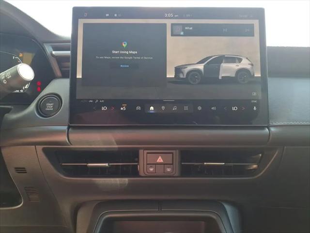 2026 Mazda CX-5 2.5 S Select