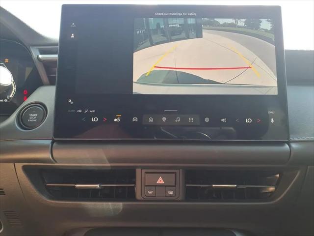 2026 Mazda CX-5 2.5 S Select