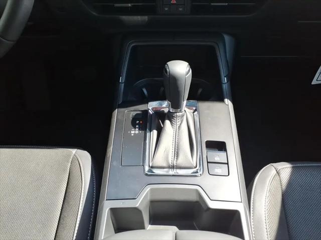 2026 Mazda CX-5 2.5 S Select