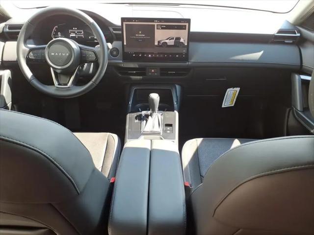 2026 Mazda CX-5 2.5 S Select