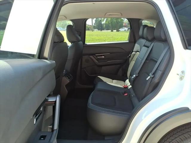 2026 Mazda CX-5 2.5 S Select