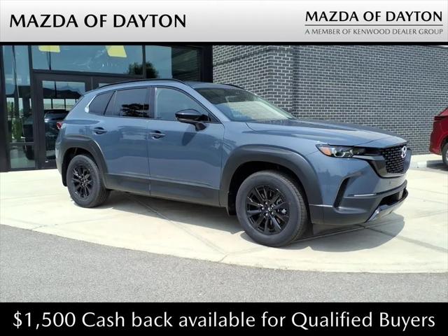 2026 Mazda CX-50 Hybrid for sale near Dayton, OH