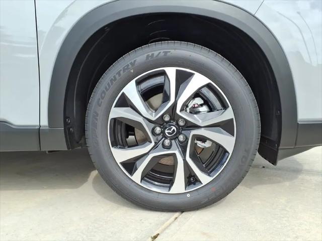 2026 Mazda CX-5 2.5 S Preferred