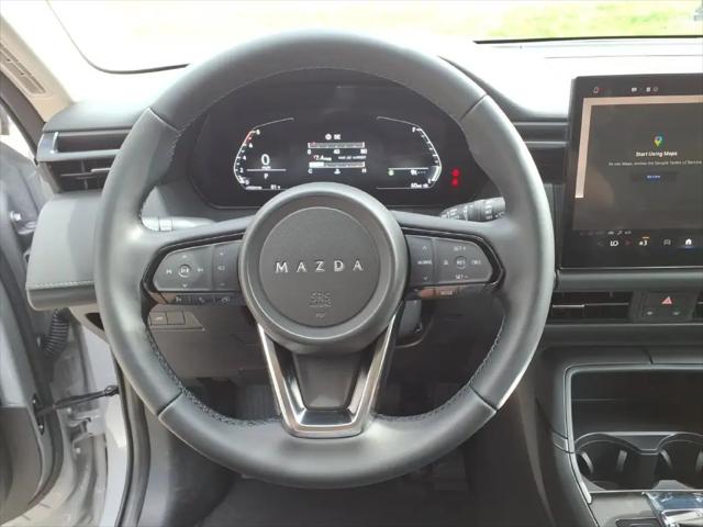 2026 Mazda CX-5 2.5 S Preferred