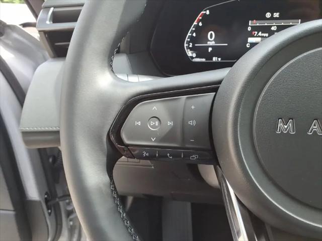 2026 Mazda CX-5 2.5 S Preferred