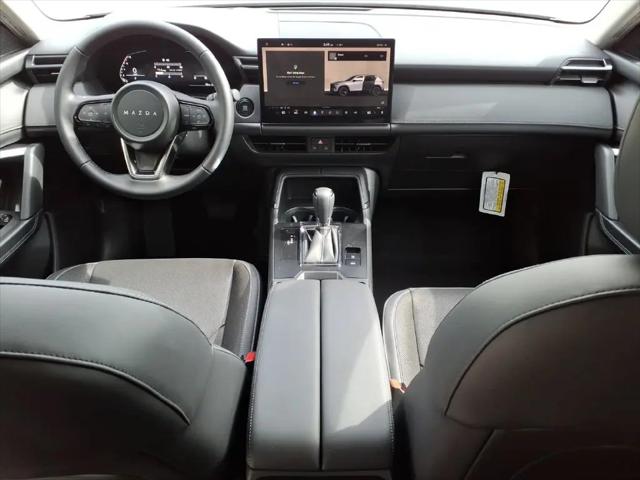 2026 Mazda CX-5 2.5 S Preferred