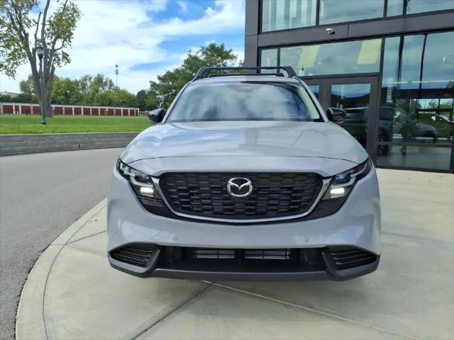 2026 Mazda CX-5 2.5 S Preferred