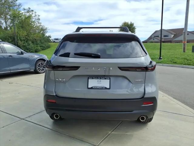 2026 Mazda CX-5 2.5 S Preferred