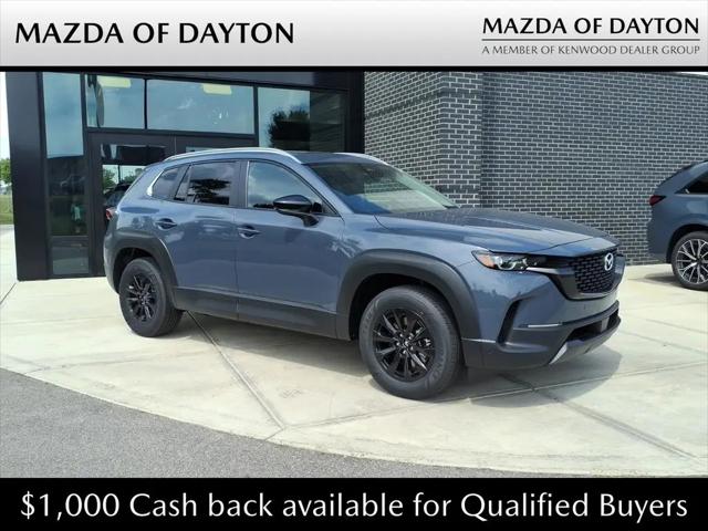 2026 Mazda CX-50 Hybrid for sale near Dayton, OH