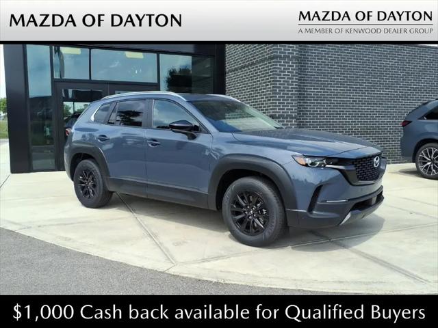 2026 Mazda CX-50 Hybrid Preferred for sale near Dayton, OH