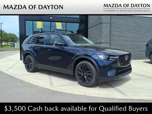 2026 Mazda X-90 3.3 Turbo Premium Sport for sale in Dayton, OH