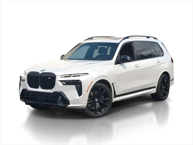 2024 BMW X7 M60i for sale in Orlando, FL