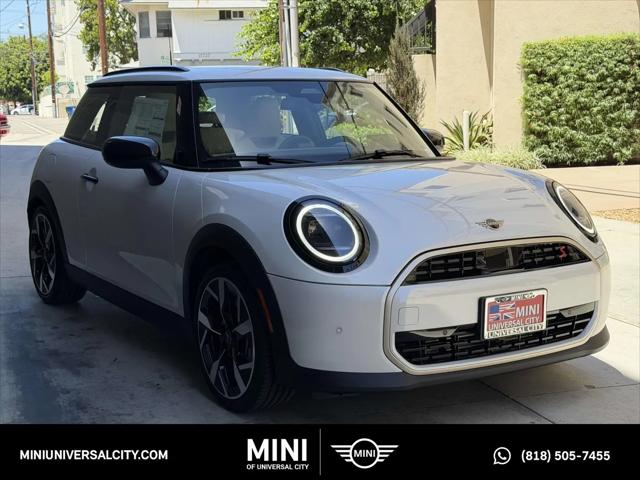 2026 MINI Hardtop Cooper S for sale in North Hollywood, CA