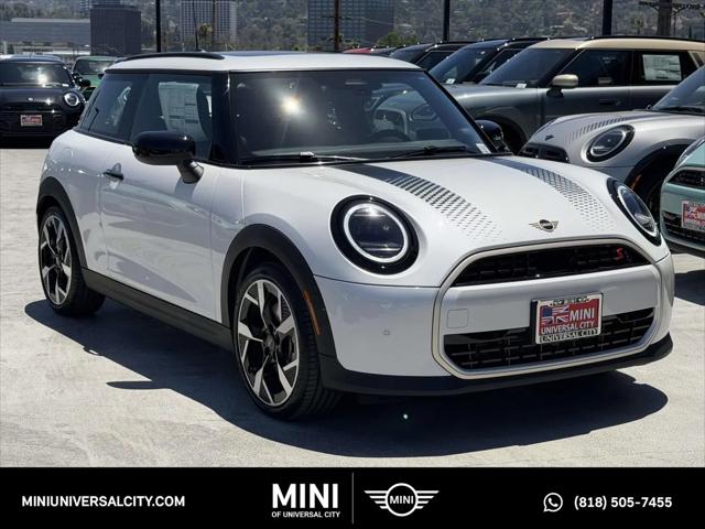 2026 MINI Hardtop Cooper S for sale in North Hollywood, CA