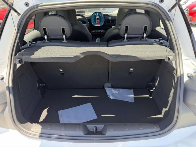 2026 MINI Hardtop Cooper S