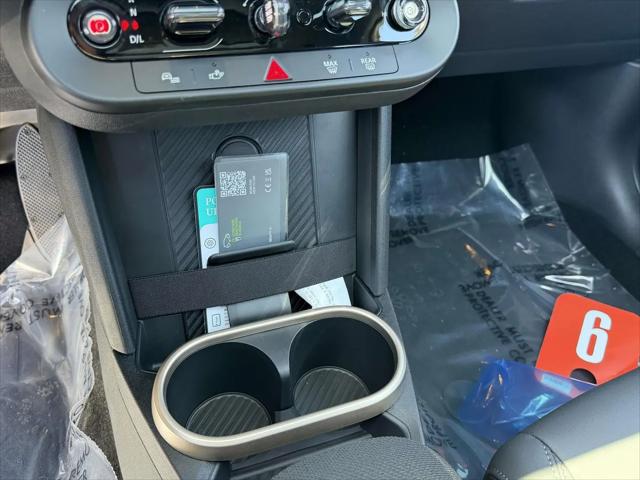 2026 MINI Hardtop Cooper S