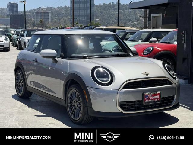 2026 MINI Hardtop Cooper for sale in North Hollywood, CA