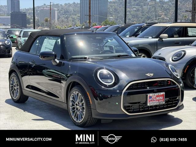 2026 MINI Cooper Convertible Cooper S for sale in North Hollywood, CA