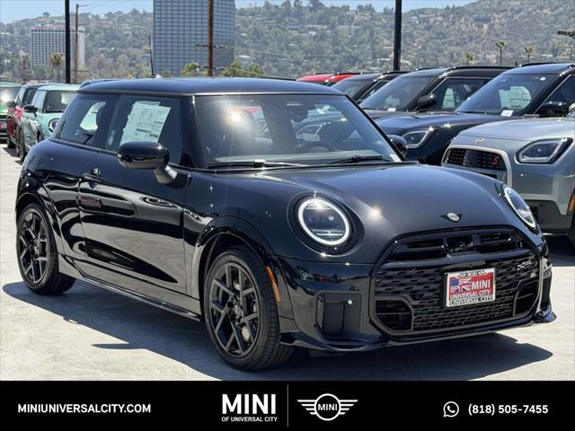 2026 MINI Hardtop Cooper S for sale in North Hollywood, CA