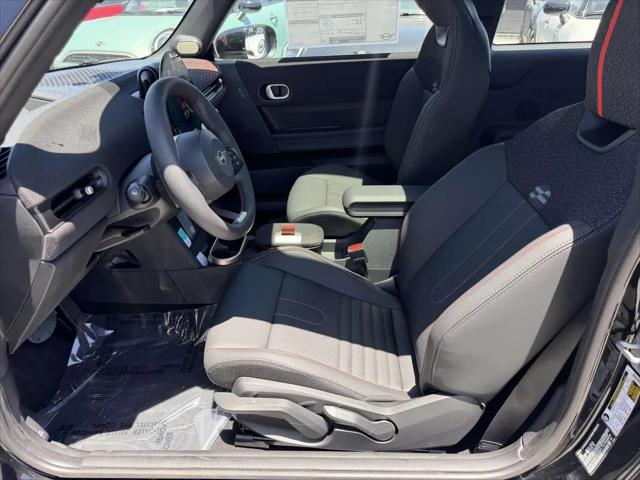 2026 MINI Hardtop Cooper S