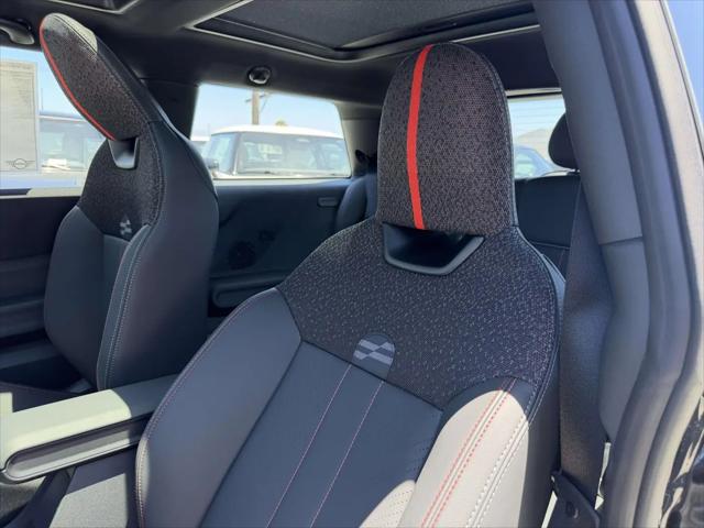 2026 MINI Hardtop Cooper S