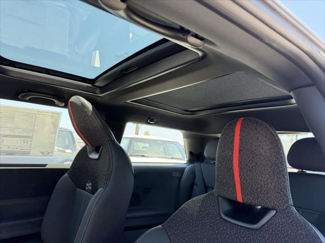 2026 MINI Hardtop Cooper S