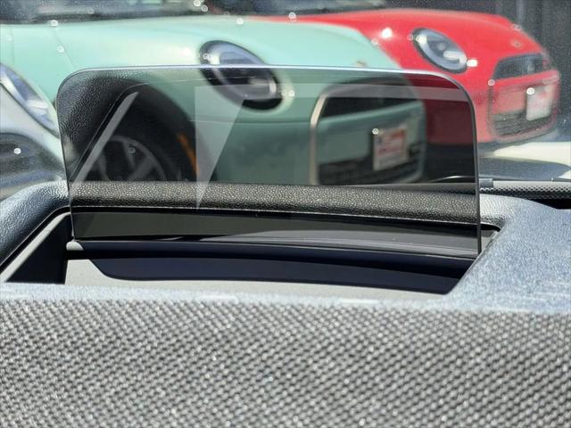 2026 MINI Hardtop Cooper S
