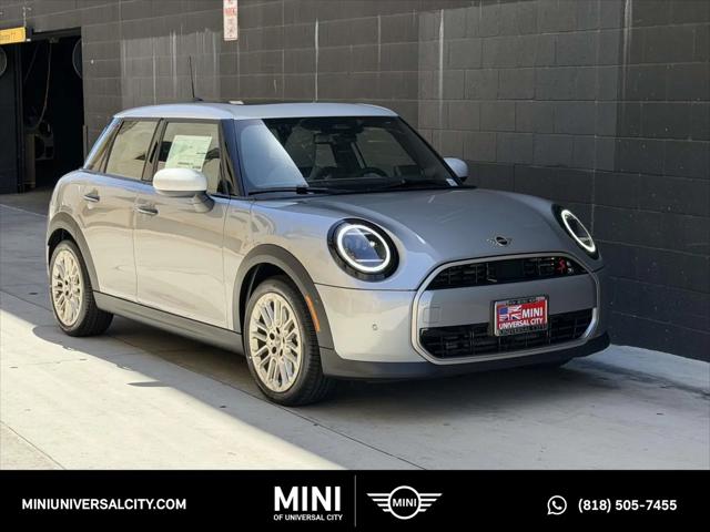 2026 MINI Hardtop Cooper S for sale in North Hollywood, CA