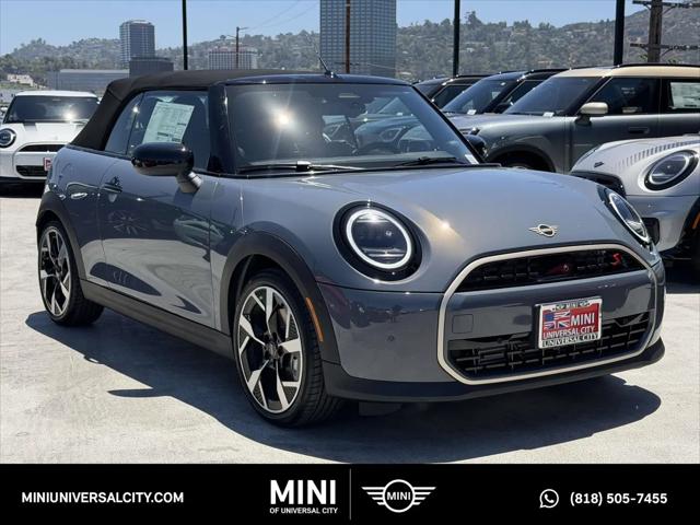 2026 MINI Cooper Convertible Cooper S for sale in North Hollywood, CA