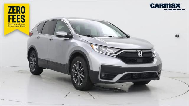 2020 Honda CR-V 2WD EX-L for sale in Tuscaloosa, AL