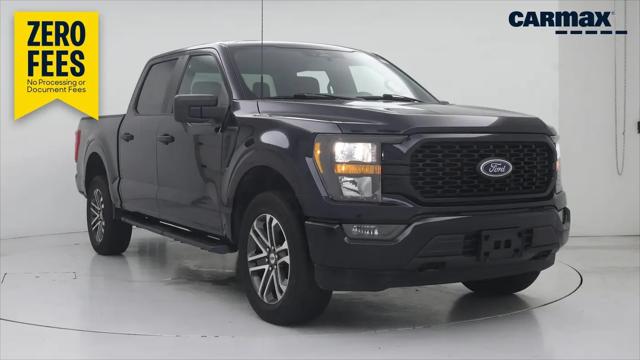 2023 Ford F-150 XL for sale in Tuscaloosa, AL