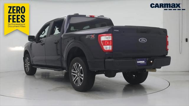 2023 Ford F-150 XL for sale in Tuscaloosa, AL