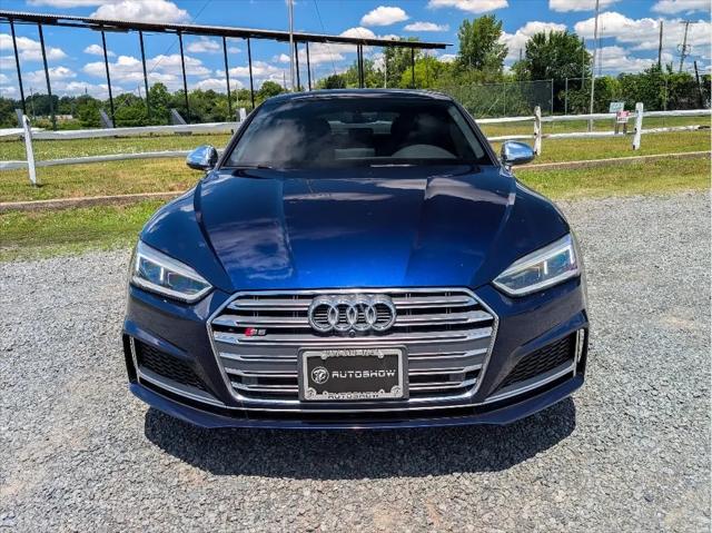 2019 Audi S5 3.0T Premium for sale in Somerset, NJ