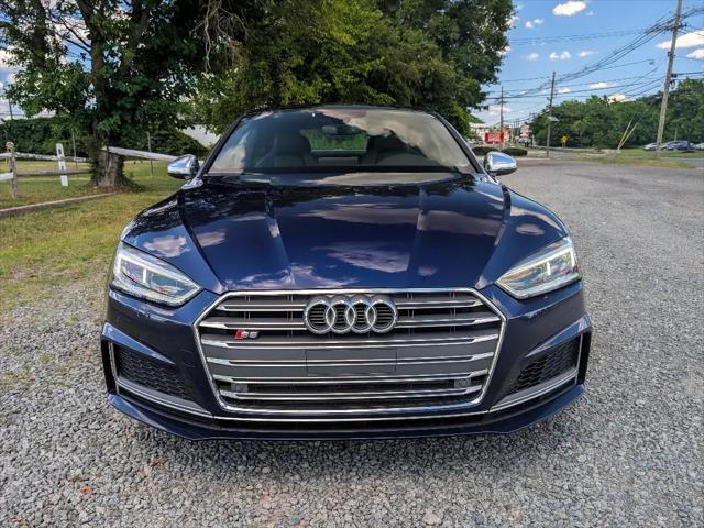2018 Audi S5 3.0T Premium Plus for sale in Somerset, NJ