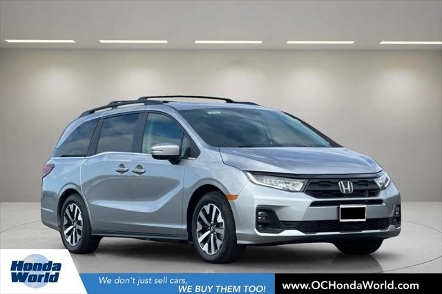 2026 Honda Odyssey EX-L for sale in Westminster, CA