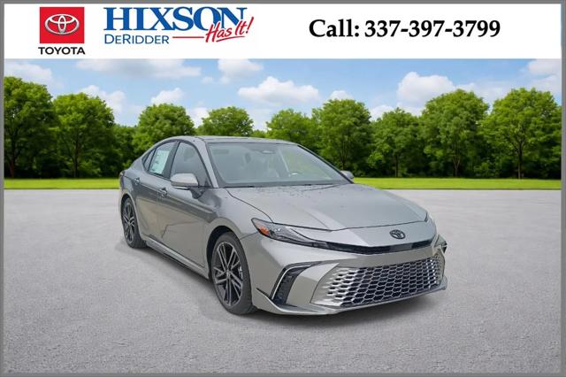 2026 Toyota Camry XSE for sale in Deridder, LA